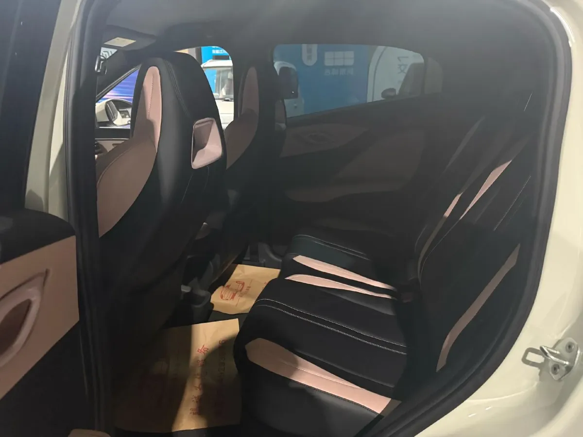 2025 BYD Seagull BEV 30.08KWH,autocango,china used car exporter,china ev exporter,chinese used car exporter,chinese used ev exporter