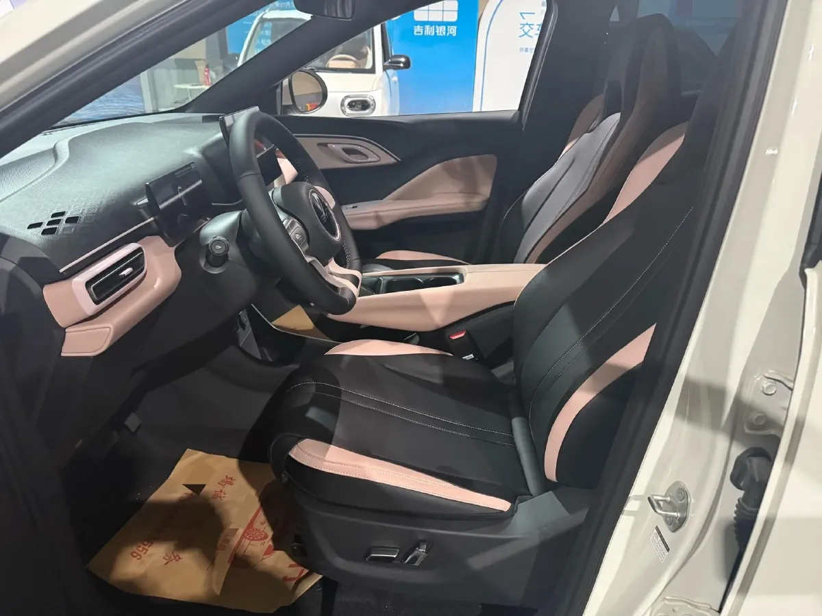 2025 BYD Seagull BEV 30.08KWH,autocango,china used car exporter,china ev exporter,chinese used car exporter,chinese used ev exporter