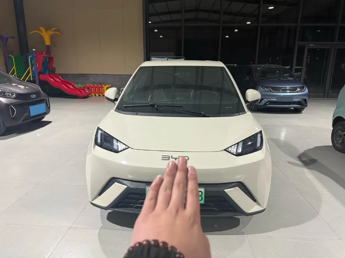 2025 BYD Seagull BEV 30.08KWH,autocango,china used car exporter,china ev exporter,chinese used car exporter,chinese used ev exporter