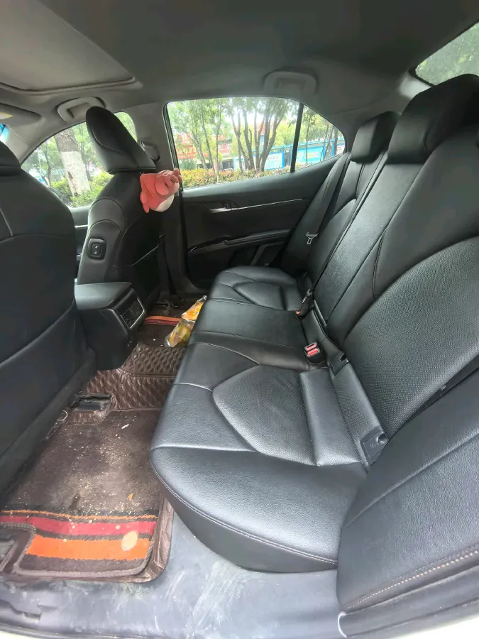 2023 Toyota Camry 2.0L 177HP L4 CVT,autocango,china used car exporter,china ev exporter,chinese used car exporter,chinese used ev exporter