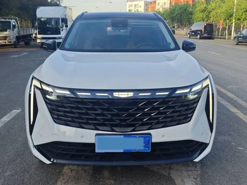 2023 Geely StarRay 1.5T 181HP L4 7DCT,autocango,china used car exporter,china ev exporter,chinese used car exporter,chinese used ev exporter