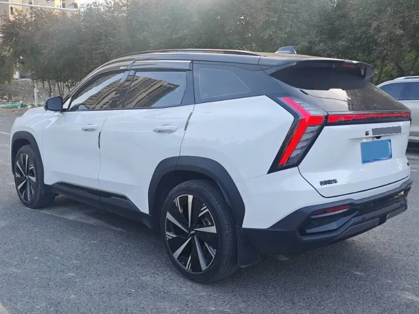 2023 Geely StarRay 1.5T 181HP L4 7DCT,autocango,china used car exporter,china ev exporter,chinese used car exporter,chinese used ev exporter