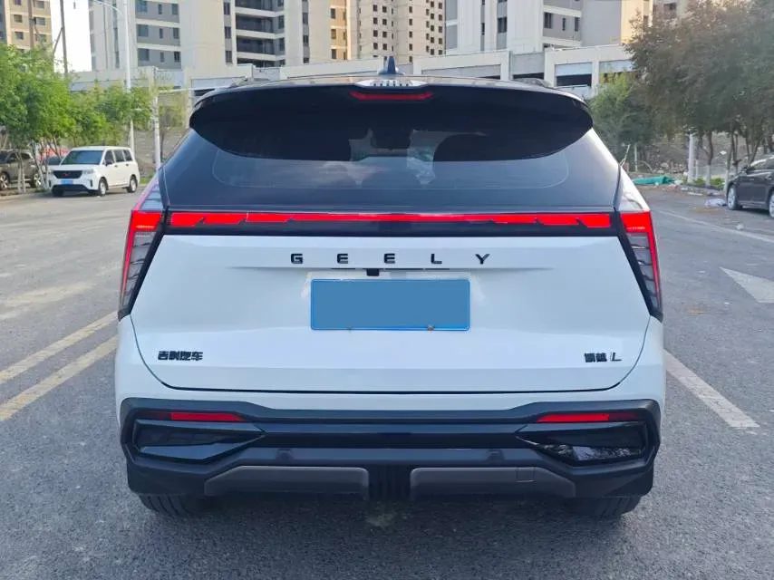 2023 Geely StarRay 1.5T 181HP L4 7DCT,autocango,china used car exporter,china ev exporter,chinese used car exporter,chinese used ev exporter