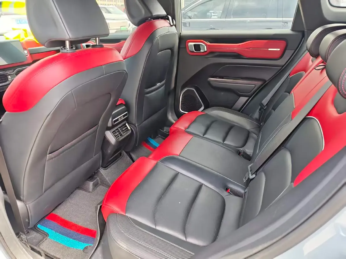 2020 Geely ICON 1.5T 177HP L3 7DCT,autocango,china used car exporter,china ev exporter,chinese used car exporter,chinese used ev exporter