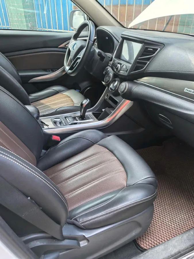 2017 BYD Song 1.5T 154HP L4 6DCT PHEV 16.9KWH,autocango,china used car exporter,china ev exporter,chinese used car exporter,chinese used ev exporter