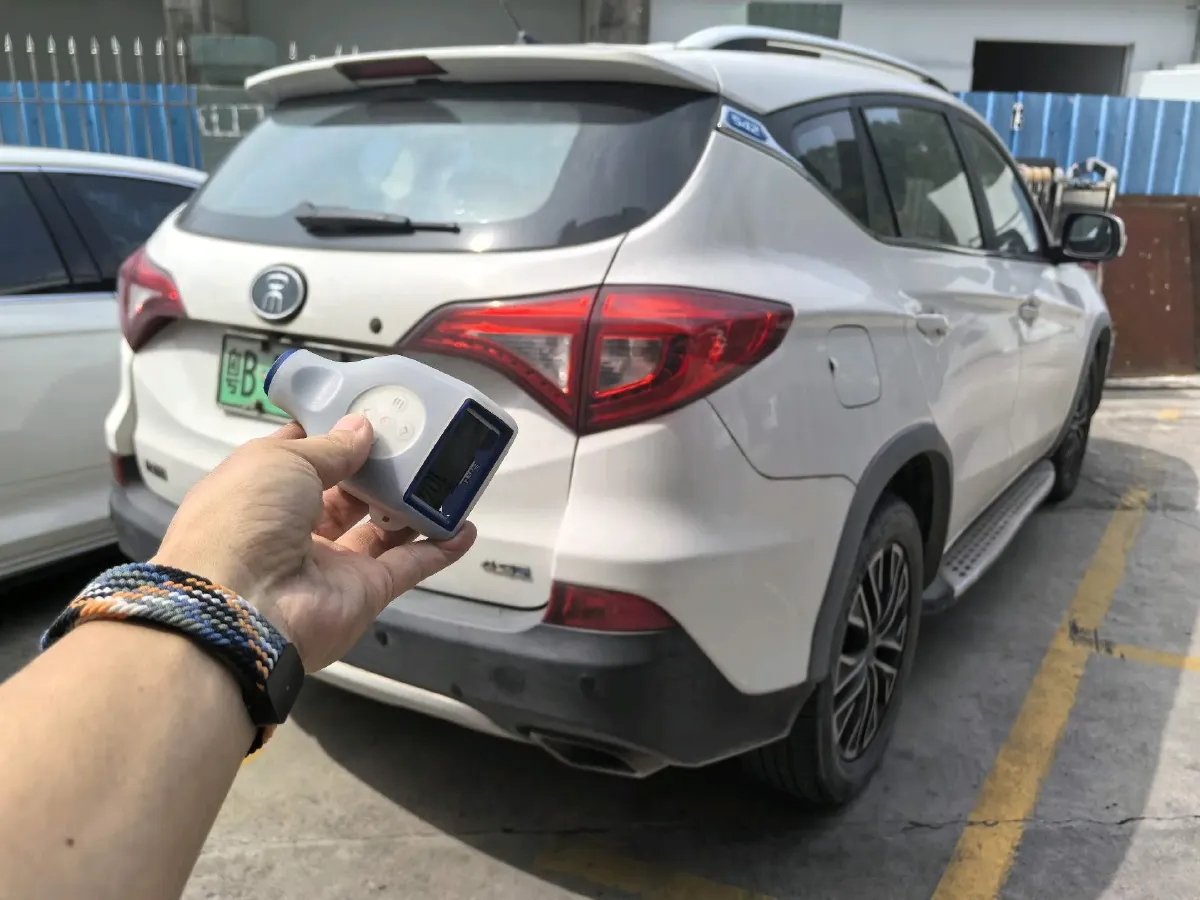 2017 BYD Song 1.5T 154HP L4 6DCT PHEV 16.9KWH,autocango,china used car exporter,china ev exporter,chinese used car exporter,chinese used ev exporter