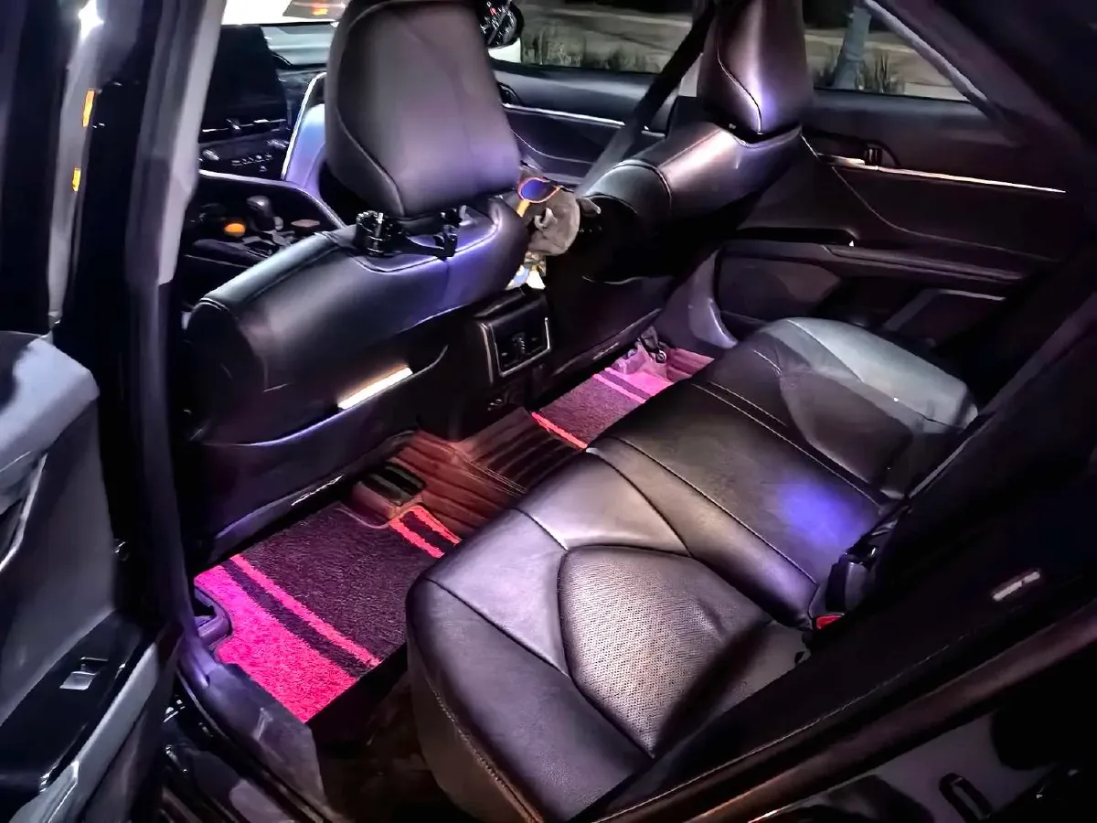 2021 Toyota Camry 2.5L 209HP L4 8AT,autocango,china used car exporter,china ev exporter,chinese used car exporter,chinese used ev exporter