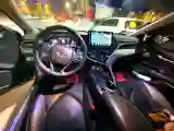 2021 Toyota Camry 2.5L 209HP L4 8AT