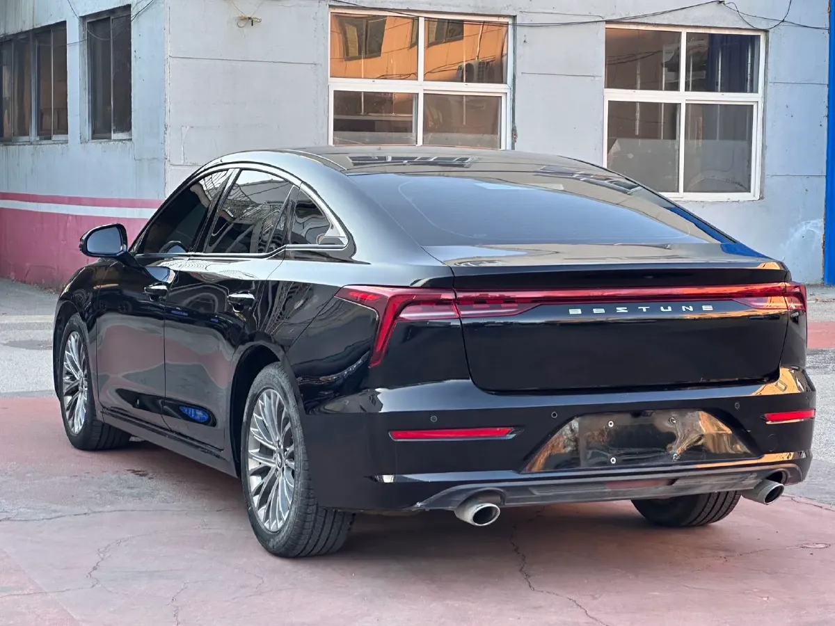 2023 Bestune B70 1.5T 169HP L4 7DCT,autocango,china used car exporter,china ev exporter,chinese used car exporter,chinese used ev exporter