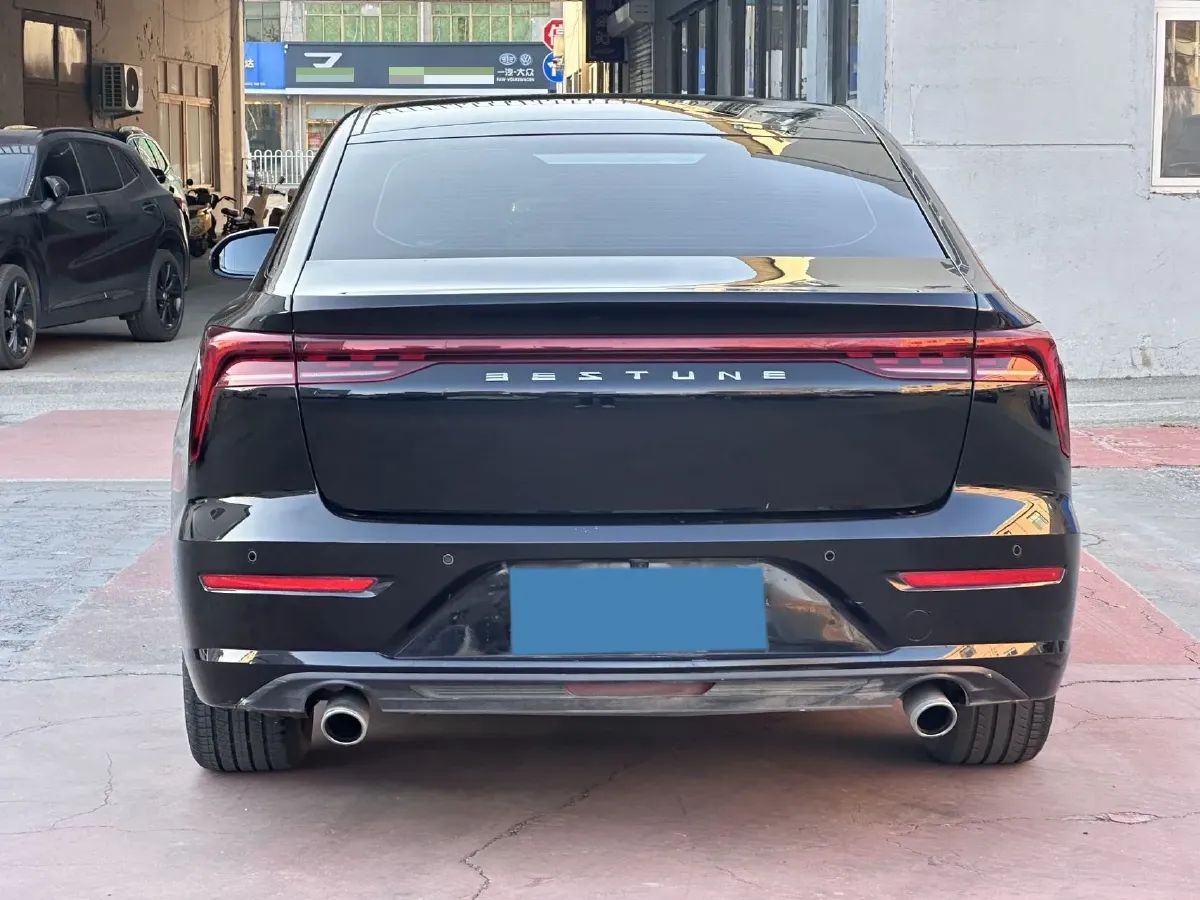 2023 Bestune B70 1.5T 169HP L4 7DCT,autocango,china used car exporter,china ev exporter,chinese used car exporter,chinese used ev exporter