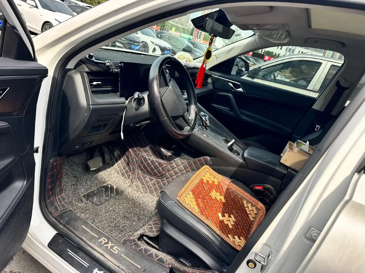 2023 Roewe RX5 1.5T 188HP L4 7DCT,autocango,china used car exporter,china ev exporter,chinese used car exporter,chinese used ev exporter