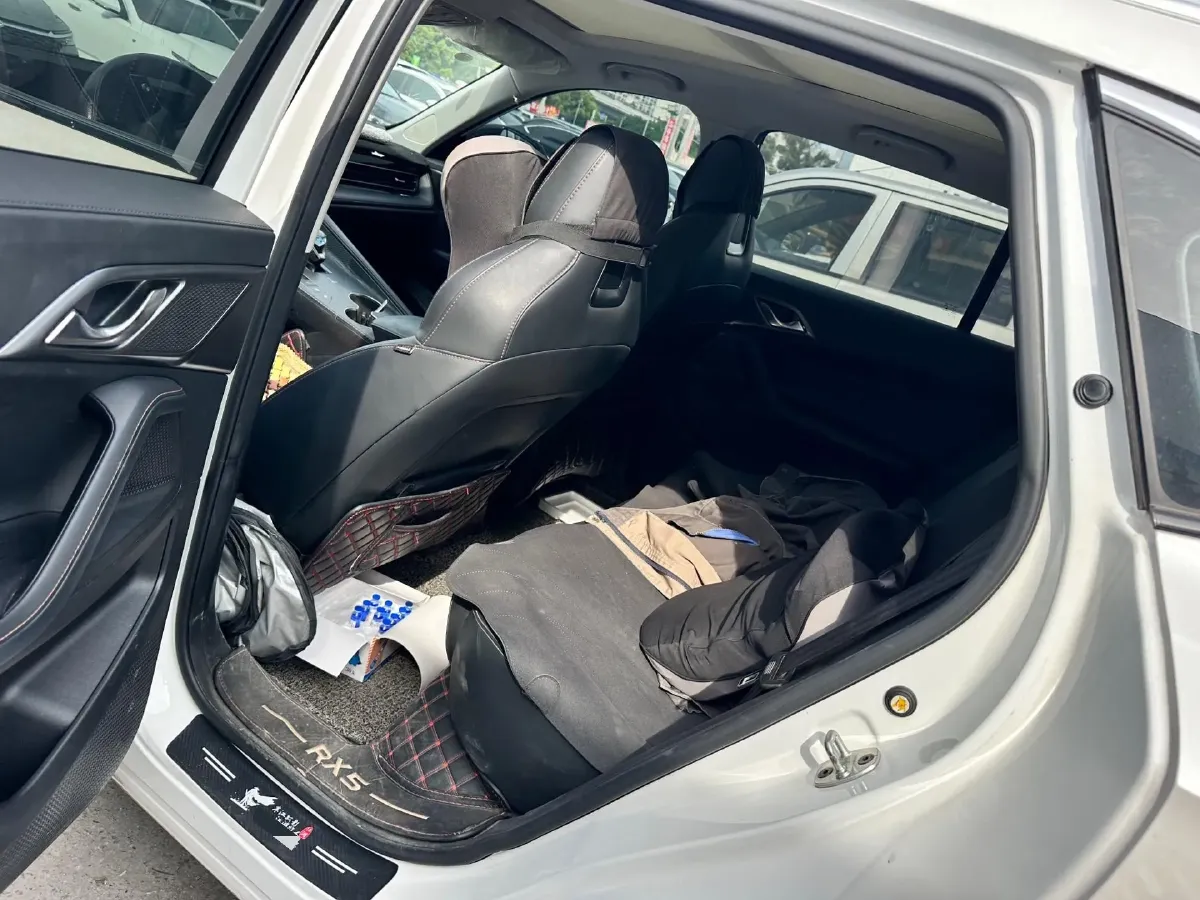 2023 Roewe RX5 1.5T 188HP L4 7DCT,autocango,china used car exporter,china ev exporter,chinese used car exporter,chinese used ev exporter