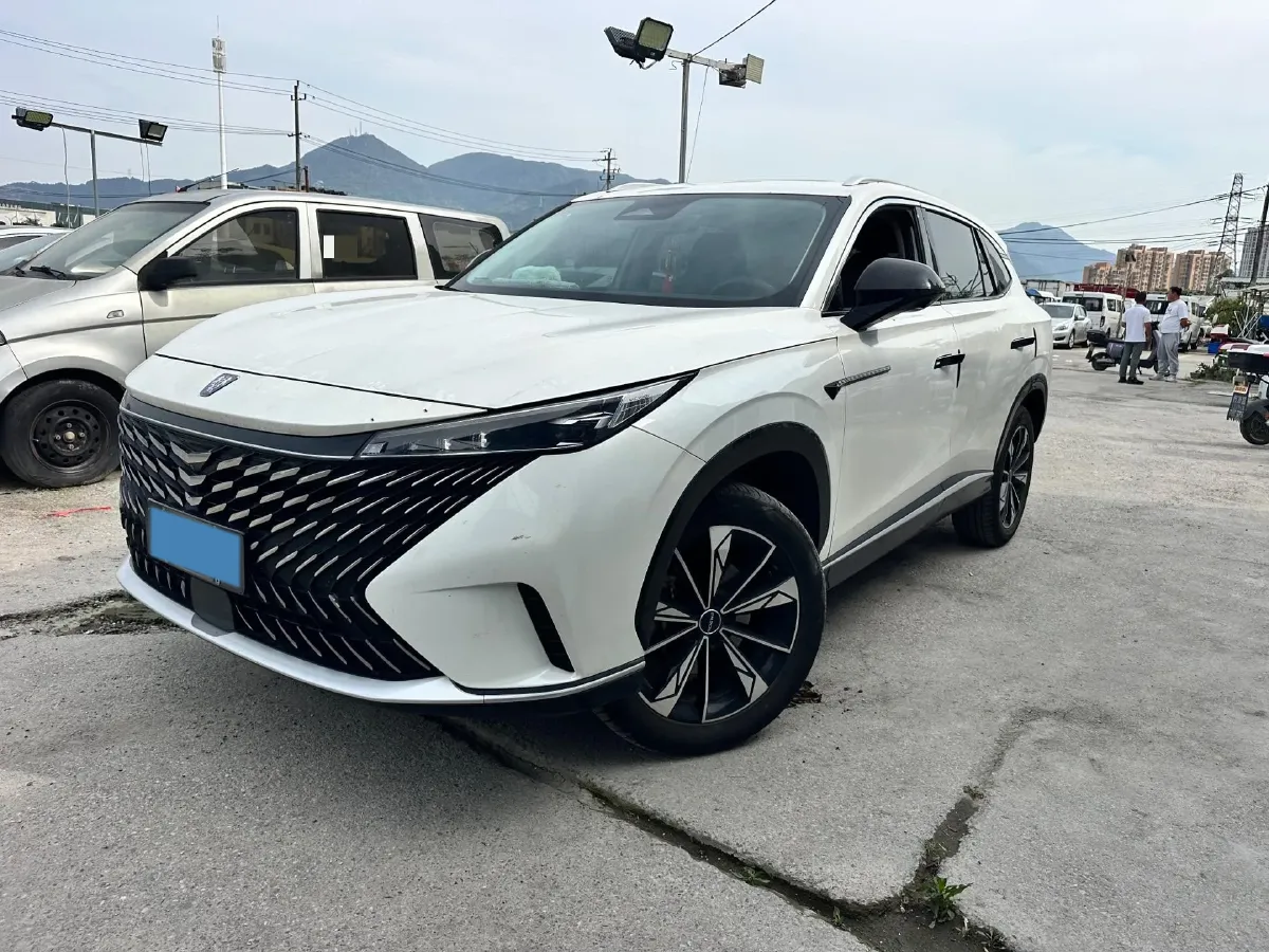 2023 Roewe RX5 1.5T 188HP L4 7DCT,autocango,china used car exporter,china ev exporter,chinese used car exporter,chinese used ev exporter