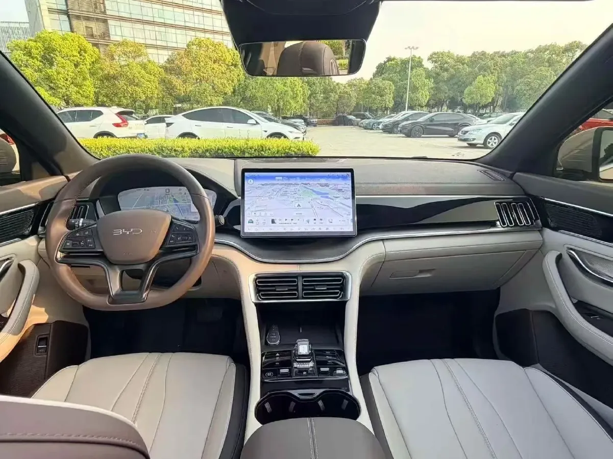 2024 BYD Song Plus 1.5L 110HP L4 E-CVT PHEV 18.3KWH,autocango,china used car exporter,china ev exporter,chinese used car exporter,chinese used ev exporter