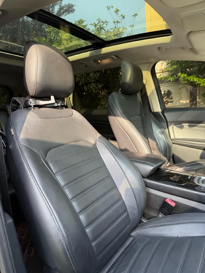 2018 Ford Edge 2.0T 245HP L4 6AT,autocango,china used car exporter,china ev exporter,chinese used car exporter,chinese used ev exporter