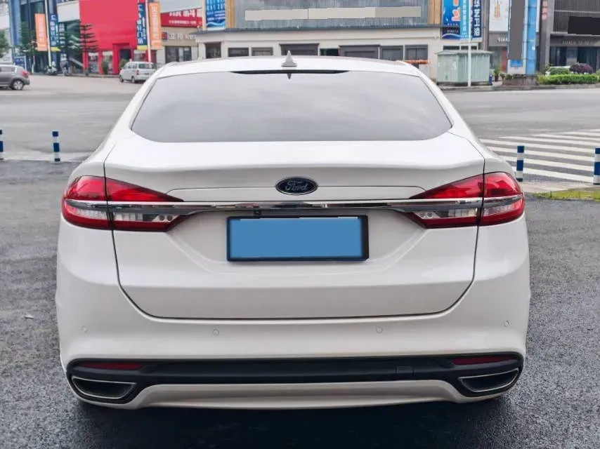 2018 Ford Mondeo 1.5T 181HP L4 6AT,autocango,china used car exporter,china ev exporter,chinese used car exporter,chinese used ev exporter