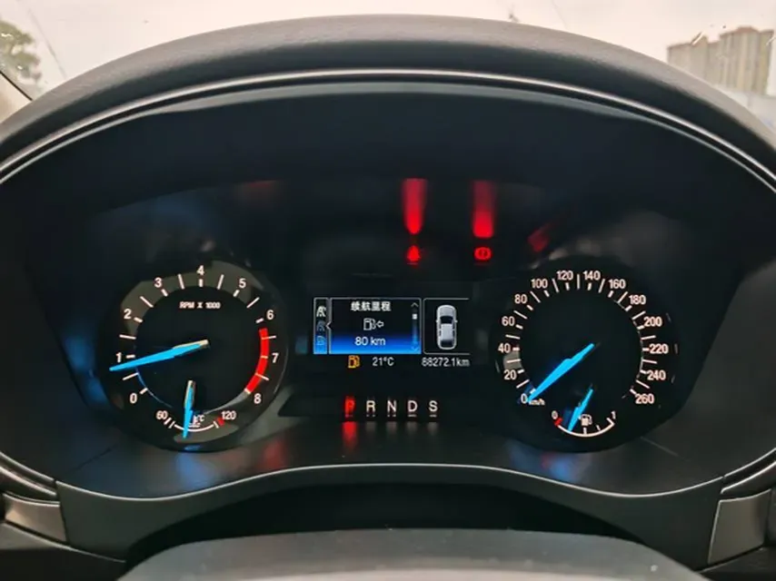 2018 Ford Mondeo 1.5T 181HP L4 6AT,autocango,china used car exporter,china ev exporter,chinese used car exporter,chinese used ev exporter