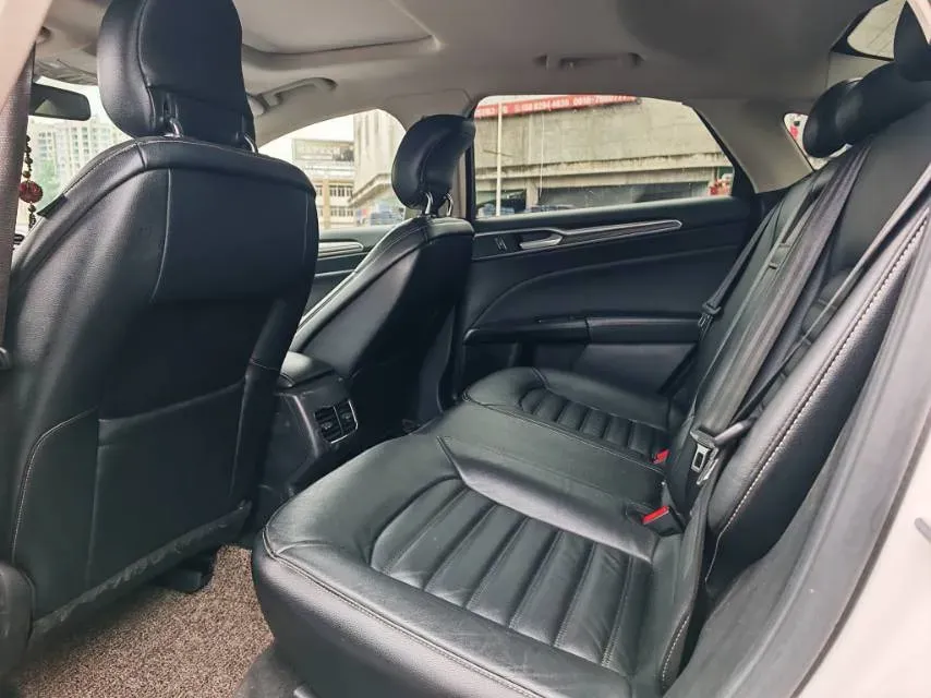 2018 Ford Mondeo 1.5T 181HP L4 6AT,autocango,china used car exporter,china ev exporter,chinese used car exporter,chinese used ev exporter