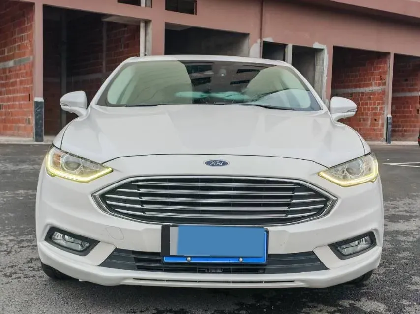 2018 Ford Mondeo 1.5T 181HP L4 6AT,autocango,china used car exporter,china ev exporter,chinese used car exporter,chinese used ev exporter