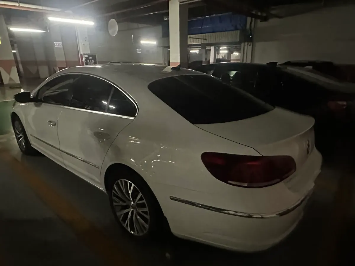 2018 Volkswagen CC 1.8T 160HP L4 7DCT,autocango,china used car exporter,china ev exporter,chinese used car exporter,chinese used ev exporter