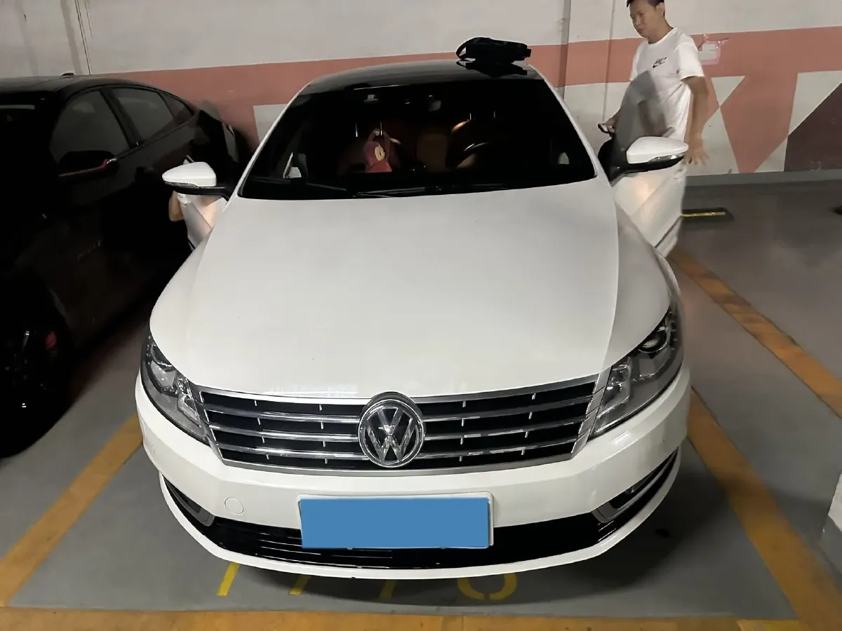 2018 Volkswagen CC 1.8T 160HP L4 7DCT,autocango,china used car exporter,china ev exporter,chinese used car exporter,chinese used ev exporter