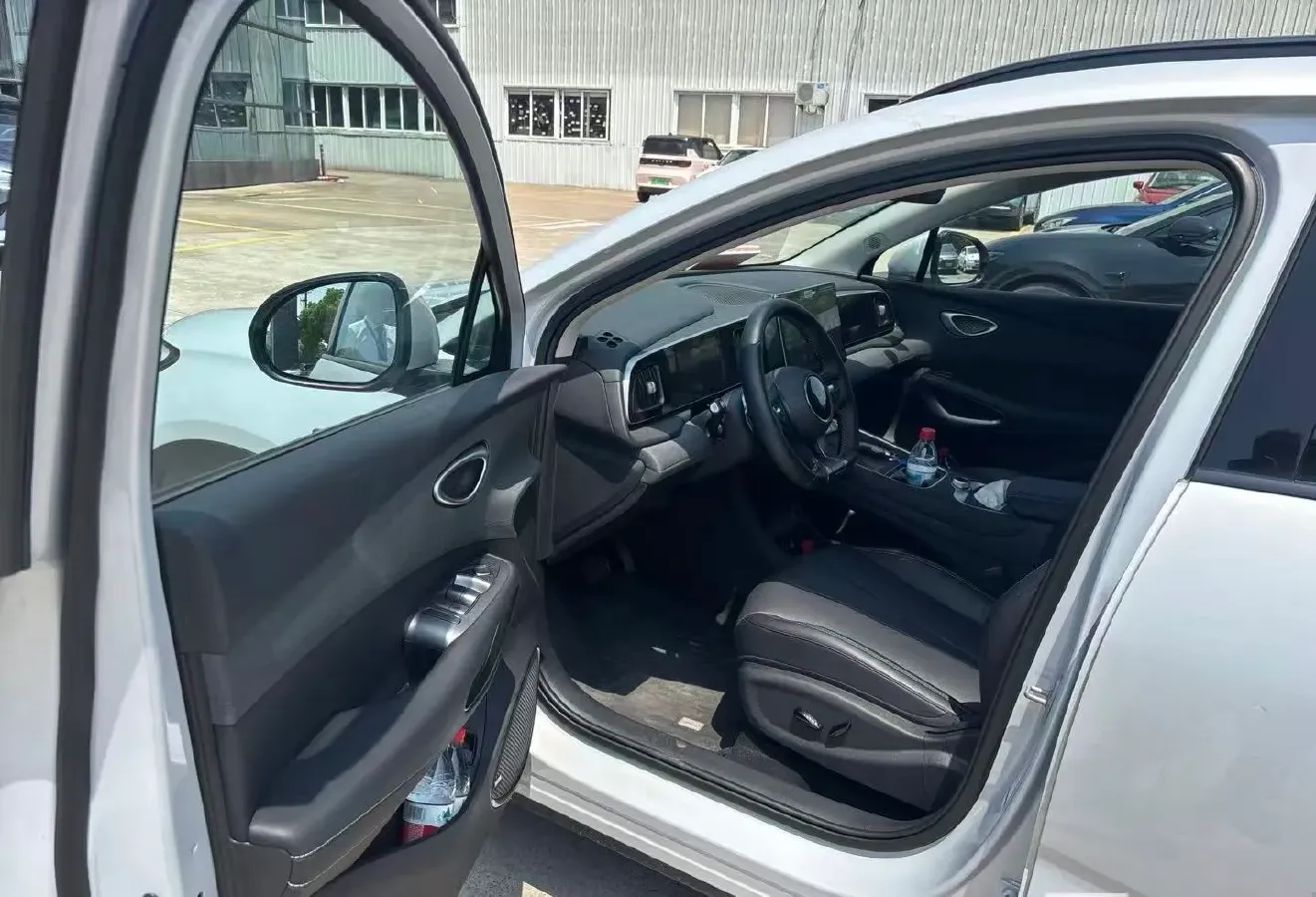 2025 BYD Sea Lion 05 EV BEV,autocango,china used car exporter,china ev exporter,chinese used car exporter,chinese used ev exporter