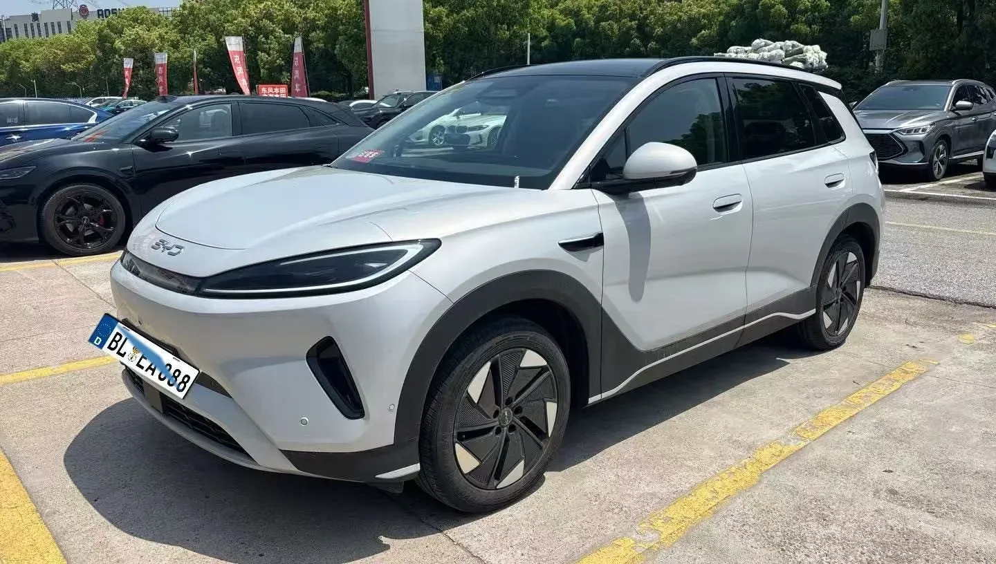 2025 BYD Sea Lion 05 EV BEV,autocango,china used car exporter,china ev exporter,chinese used car exporter,chinese used ev exporter