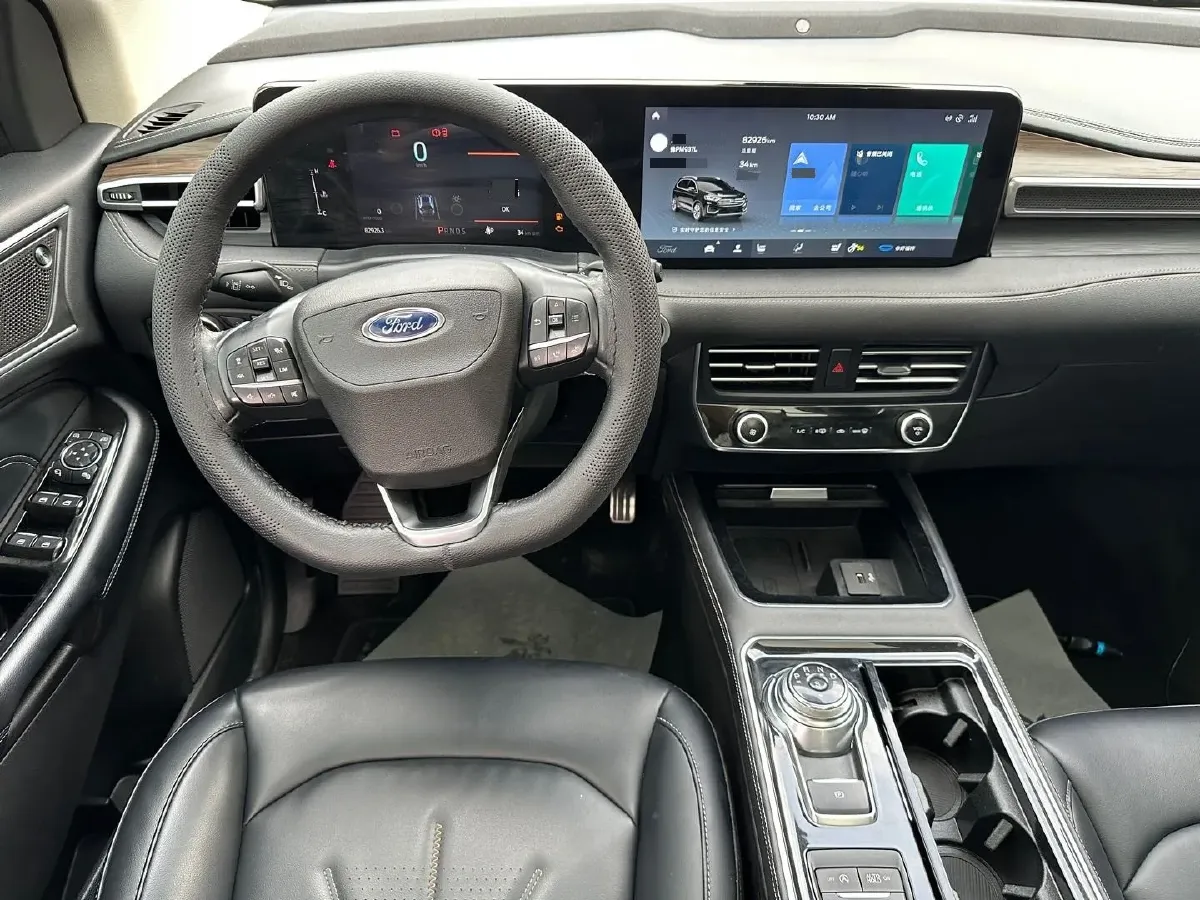2021 Ford Edge 2.0T 245HP L4 8AT,autocango,china used car exporter,china ev exporter,chinese used car exporter,chinese used ev exporter