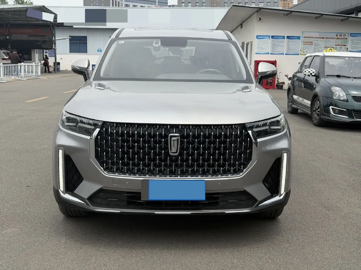 2020 Bestune T99 2.0T 224HP L4 6AT,autocango,china used car exporter,china ev exporter,chinese used car exporter,chinese used ev exporter