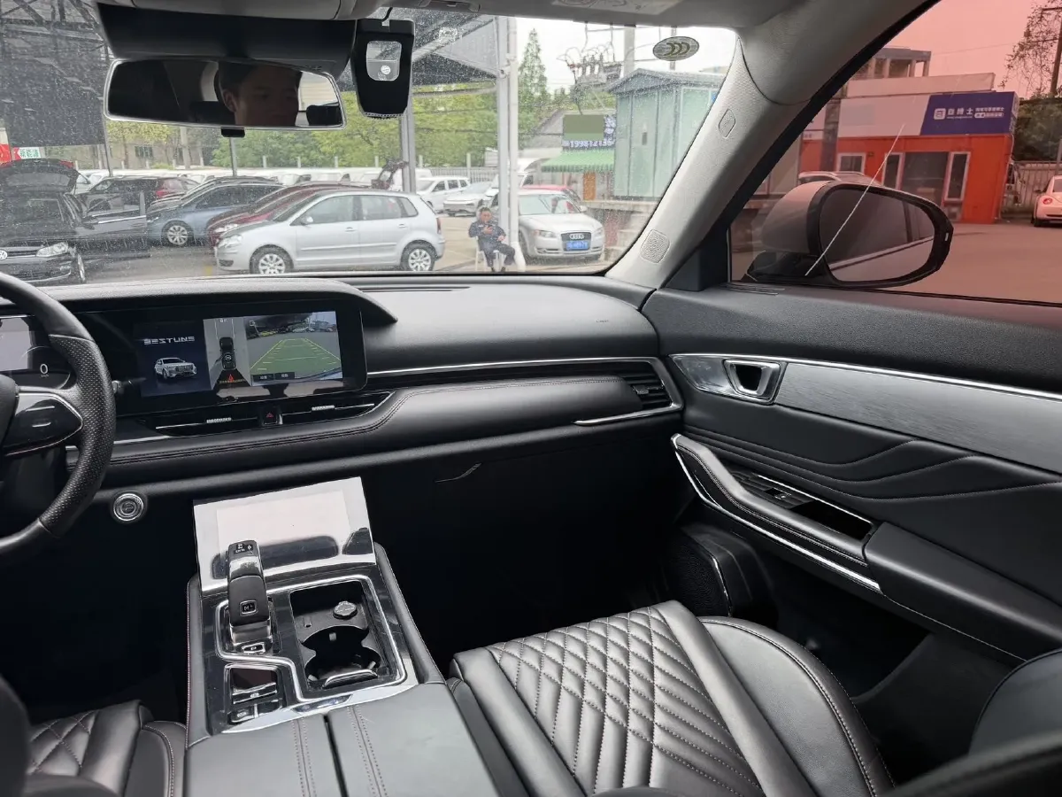 2020 Bestune T99 2.0T 224HP L4 6AT,autocango,china used car exporter,china ev exporter,chinese used car exporter,chinese used ev exporter