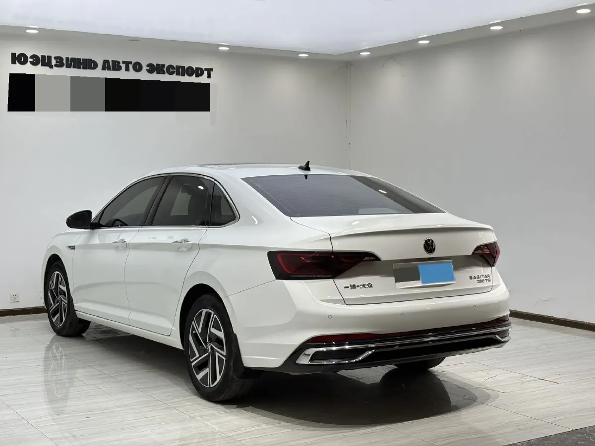 2023 Volkswagen Sagitar 1.4T 150HP L4 7DCT,autocango,china used car exporter,china ev exporter,chinese used car exporter,chinese used ev exporter