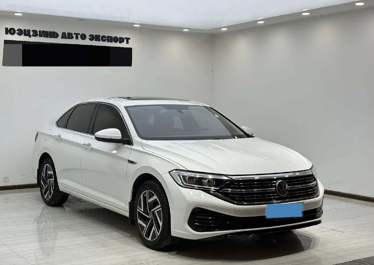 2023 Volkswagen Sagitar 1.4T 150HP L4 7DCT,autocango,china used car exporter,china ev exporter,chinese used car exporter,chinese used ev exporter