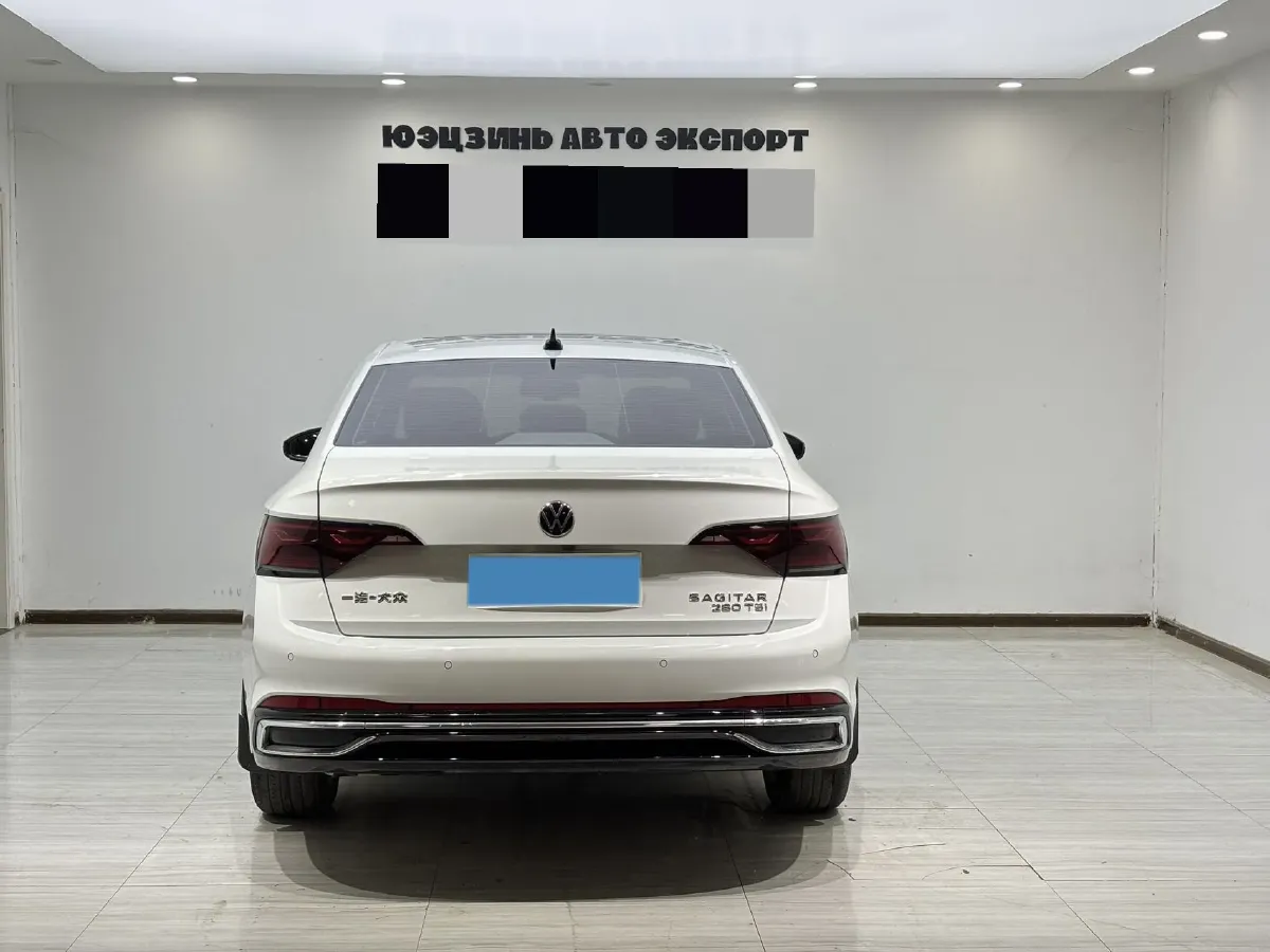 2023 Volkswagen Sagitar 1.4T 150HP L4 7DCT,autocango,china used car exporter,china ev exporter,chinese used car exporter,chinese used ev exporter