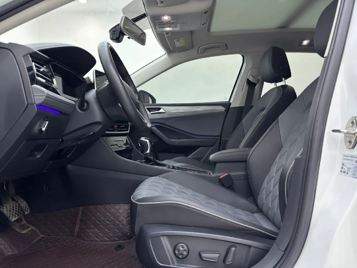 2023 Volkswagen Sagitar 1.4T 150HP L4 7DCT,autocango,china used car exporter,china ev exporter,chinese used car exporter,chinese used ev exporter