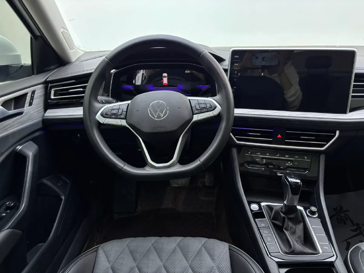 2023 Volkswagen Sagitar 1.4T 150HP L4 7DCT,autocango,china used car exporter,china ev exporter,chinese used car exporter,chinese used ev exporter