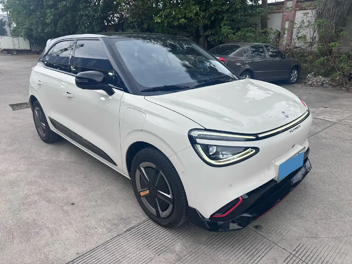 2024 DongFeng eπ 01 BEV 31.45KWH,autocango,china used car exporter,china ev exporter,chinese used car exporter,chinese used ev exporter