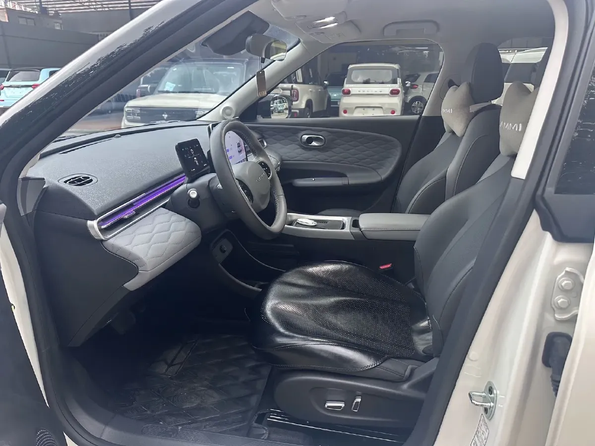 2024 DongFeng eπ 01 BEV 31.45KWH,autocango,china used car exporter,china ev exporter,chinese used car exporter,chinese used ev exporter