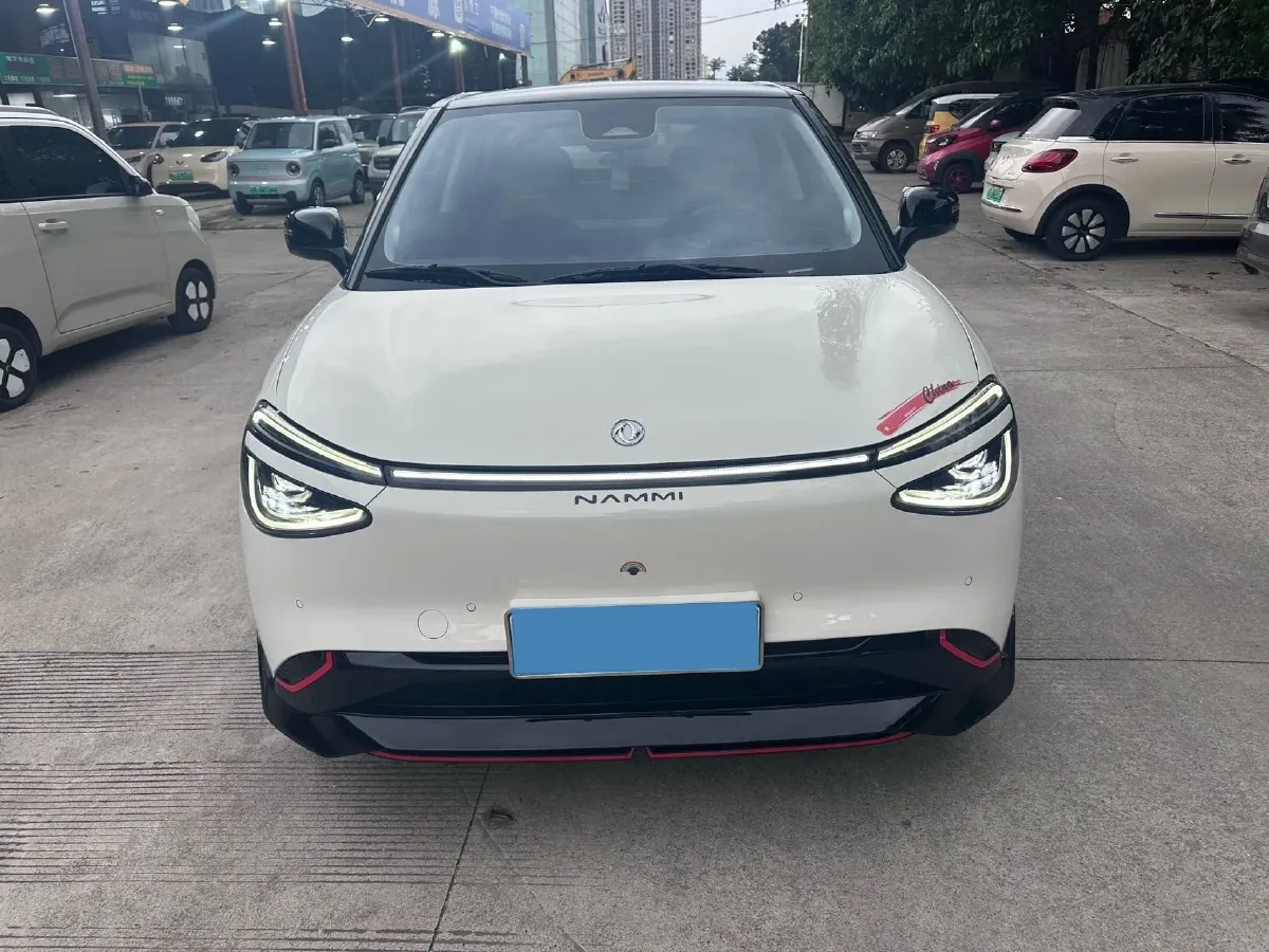 2024 DongFeng eπ 01 BEV 31.45KWH,autocango,china used car exporter,china ev exporter,chinese used car exporter,chinese used ev exporter