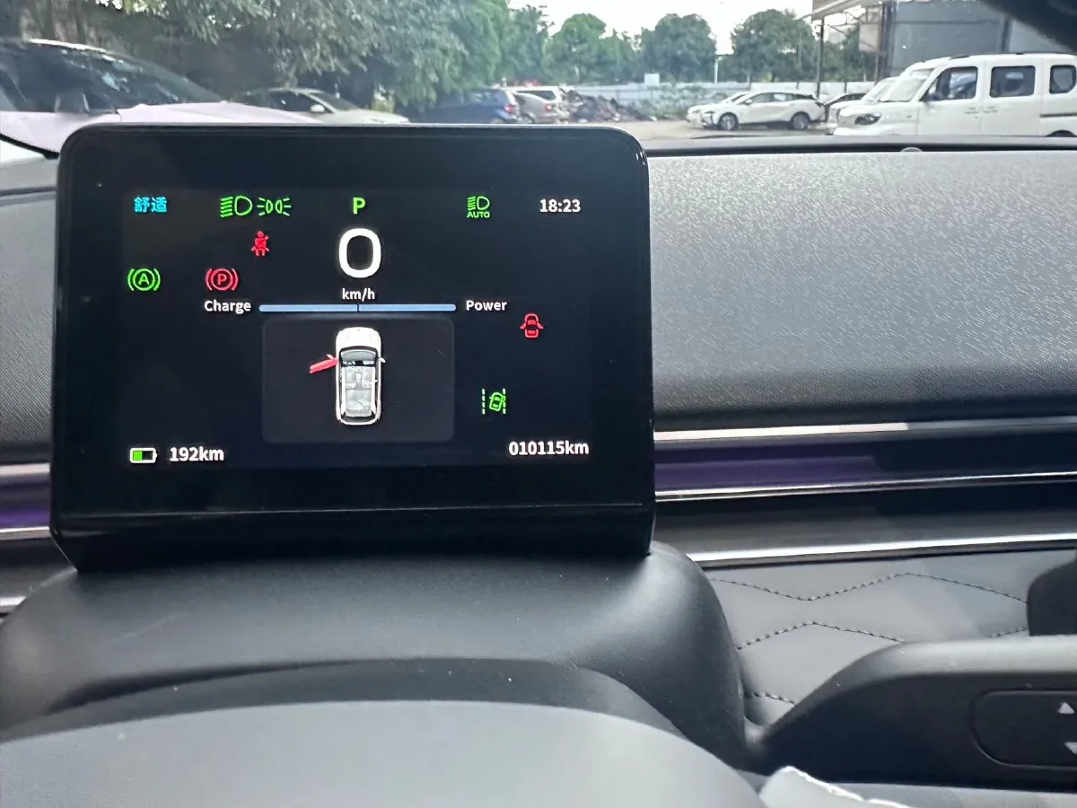 2024 DongFeng eπ 01 BEV 31.45KWH,autocango,china used car exporter,china ev exporter,chinese used car exporter,chinese used ev exporter