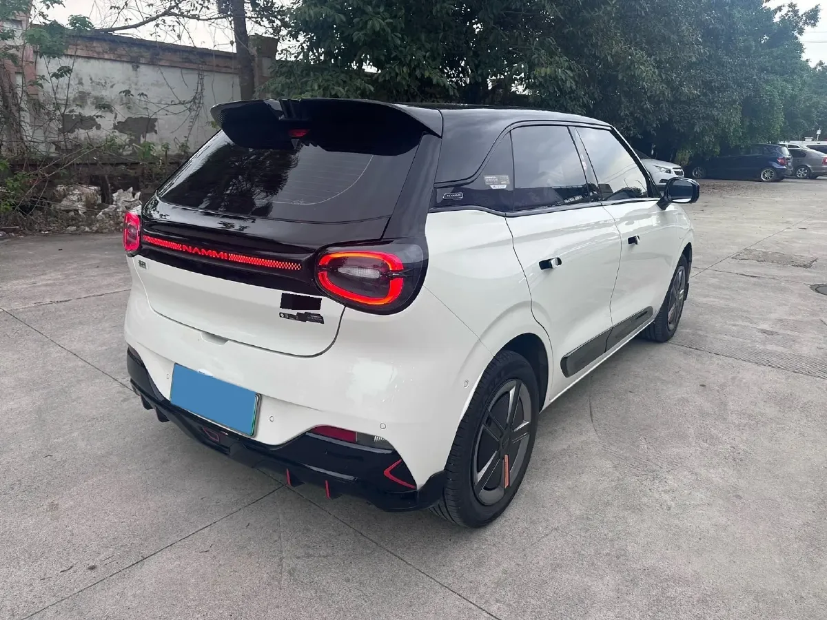2024 DongFeng eπ 01 BEV 31.45KWH,autocango,china used car exporter,china ev exporter,chinese used car exporter,chinese used ev exporter