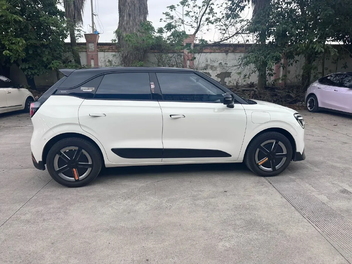 2024 DongFeng eπ 01 BEV 31.45KWH,autocango,china used car exporter,china ev exporter,chinese used car exporter,chinese used ev exporter