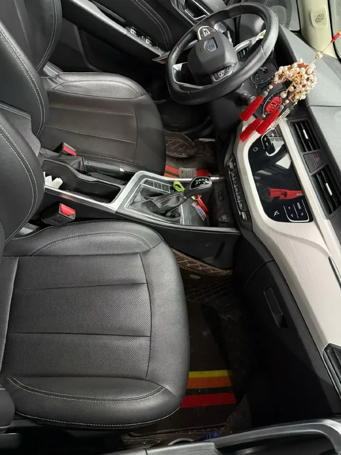 2020 Geely Vision X3 1.5L 109HP L4 CVT,autocango,china used car exporter,china ev exporter,chinese used car exporter,chinese used ev exporter