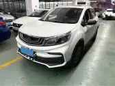 2020 GEELY VISION X3,autocango,china used car exporter,china ev exporter,chinese used car exporter,chinese used ev exporter