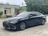 2020 LEXUS ES,autocango,china used car exporter,china ev exporter,chinese used car exporter,chinese used ev exporter