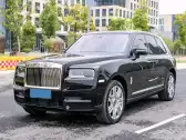 2018 ROLLS-ROYCE CULLINAN,autocango,china used car exporter,china ev exporter,chinese used car exporter,chinese used ev exporter