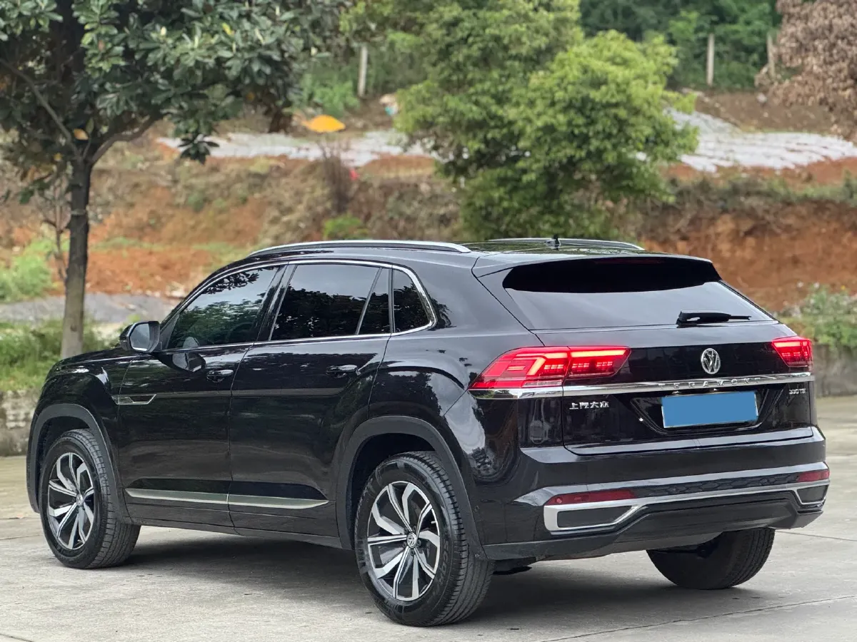 2020 Volkswagen Teramont 2.0T 186HP L4 7DCT,autocango,china used car exporter,china ev exporter,chinese used car exporter,chinese used ev exporter