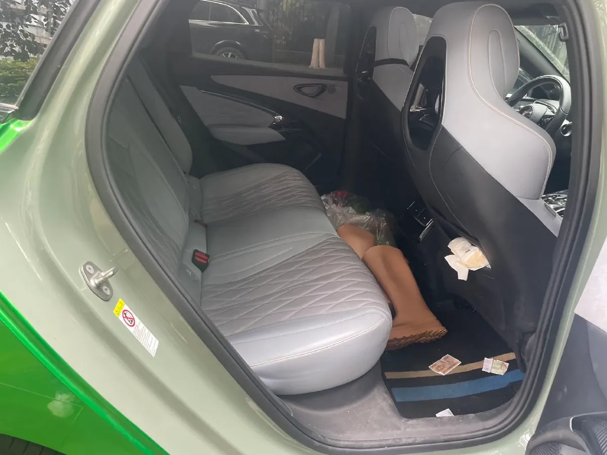 2022 AITO AITO M5 Range Extended 125HP REEV 40KWH,autocango,china used car exporter,china ev exporter,chinese used car exporter,chinese used ev exporter