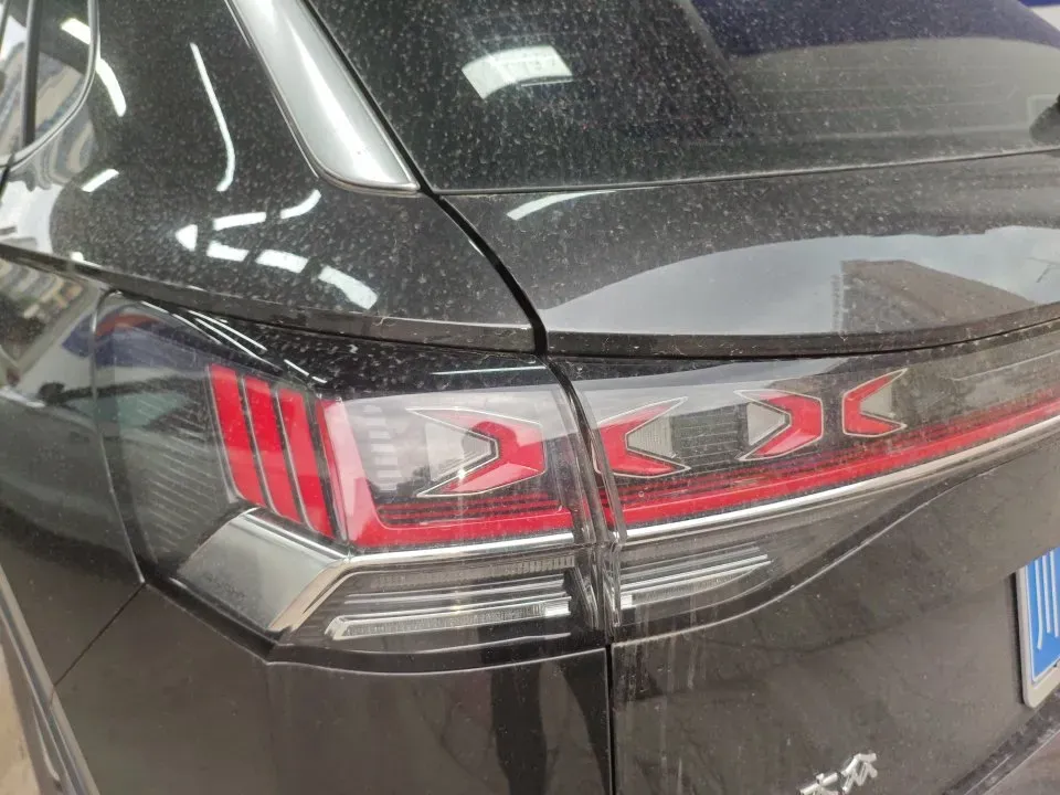 2023 Volkswagen Tayron 1.4T 150HP L4 7DCT,autocango,china used car exporter,china ev exporter,chinese used car exporter,chinese used ev exporter