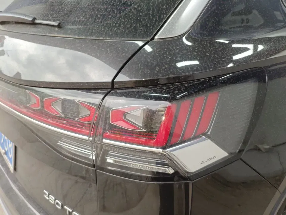 2023 Volkswagen Tayron 1.4T 150HP L4 7DCT,autocango,china used car exporter,china ev exporter,chinese used car exporter,chinese used ev exporter