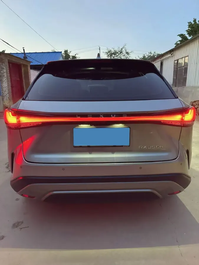 2023 Lexus RX 2.5L 189HP L4 E-CVT Hybrid,autocango,china used car exporter,china ev exporter,chinese used car exporter,chinese used ev exporter